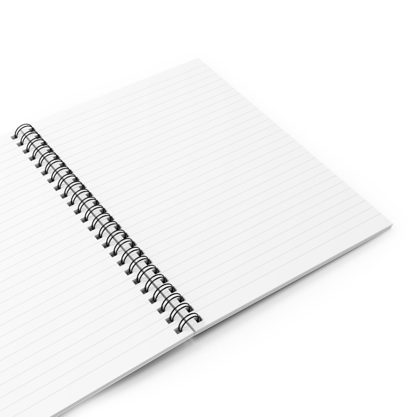 Family Tree of the British Monarchy Pedigree Spiral Notebook - Ruled Line