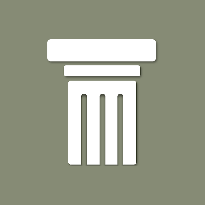 Parthenon Graphics logo