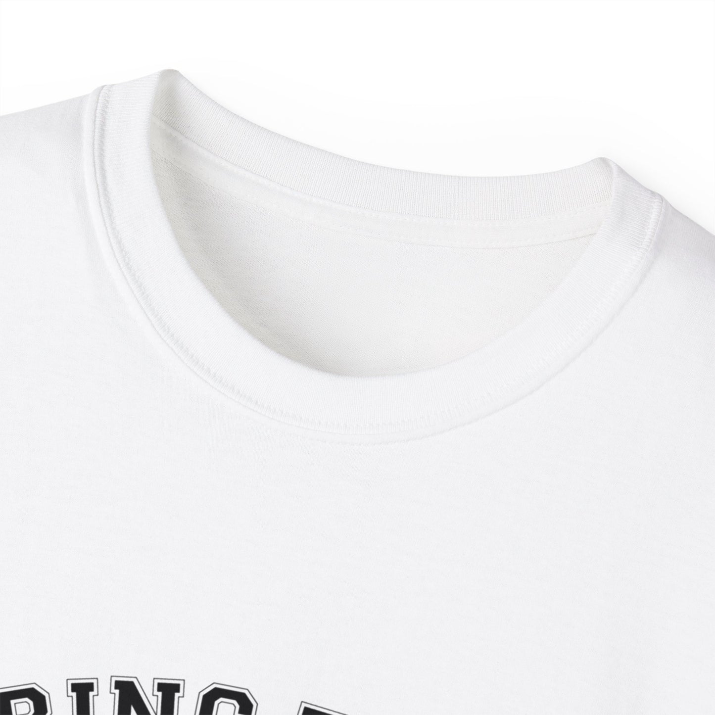 Spring Break - Ape City Unisex Ultra Cotton Tee