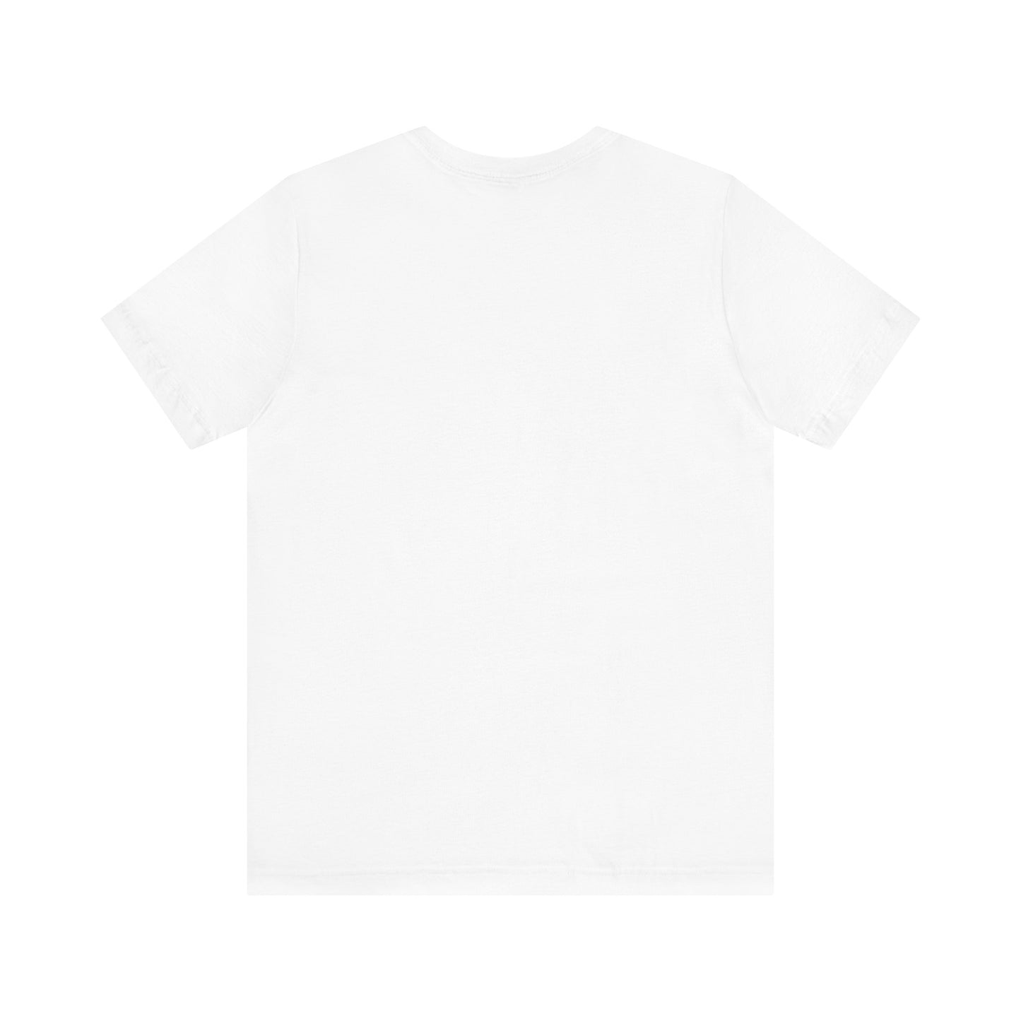 "Meek Inheriting the Earth" Unisex Jersey Short Sleeve Tee