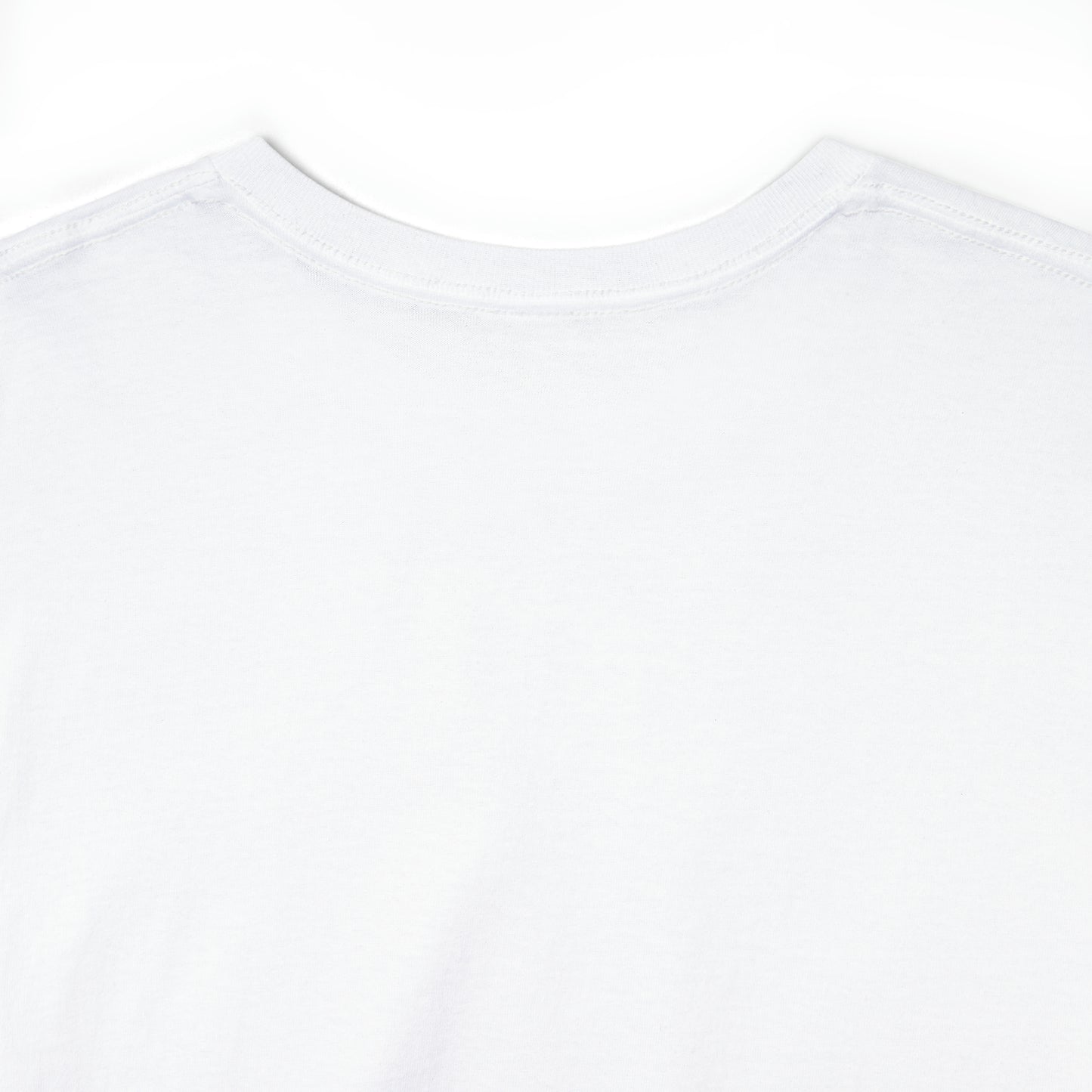 Time to RUN AWAY!  Unisex Heavy Cotton Tee
