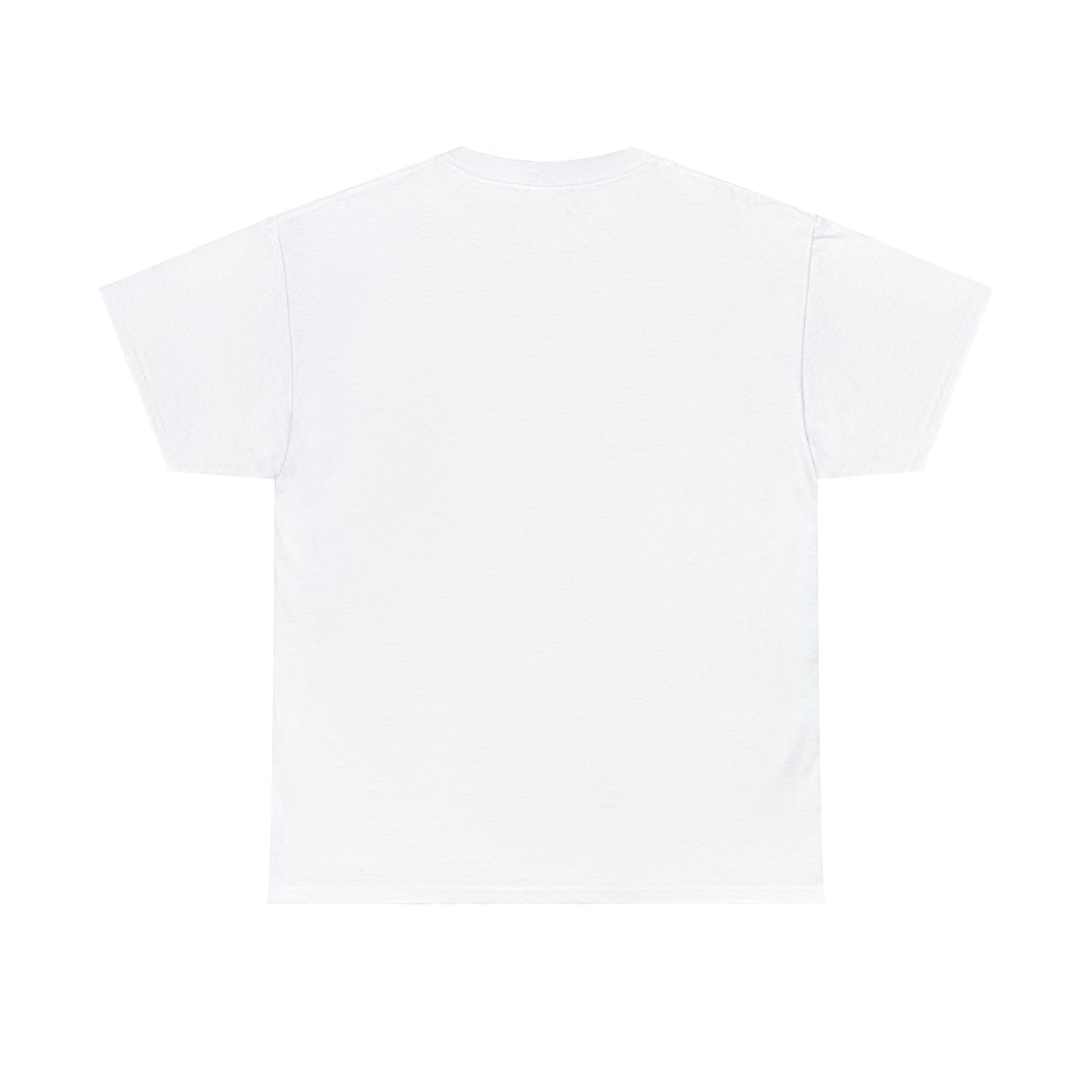 Time to RUN AWAY!  Unisex Heavy Cotton Tee